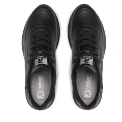 Sneakers Rieker U0501-00 Schwarz 9 Sneakers Rieker U0501-00 Schwarz -Rieker sneakers rieker u0501 00 schwarz 4