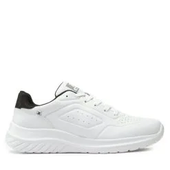 Rieker -Rieker sneakers rieker u0501 80 weiss 1