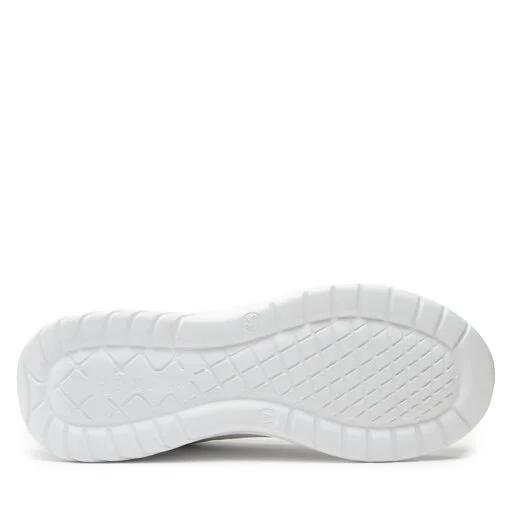 Sneakers Rieker U0501-80 Weiss 4 Sneakers Rieker U0501-80 Weiss – Image 4