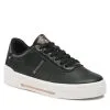 Sneakers Rieker W0702-00 Schwarz